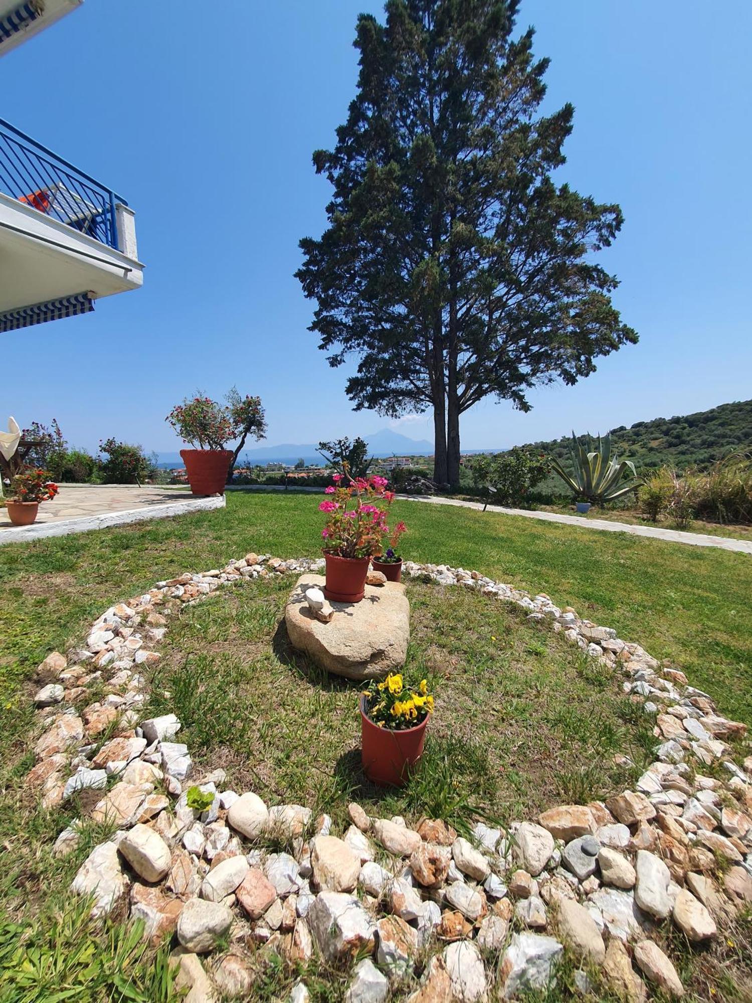 Sartivista Bed & Breakfast Екстер'єр фото