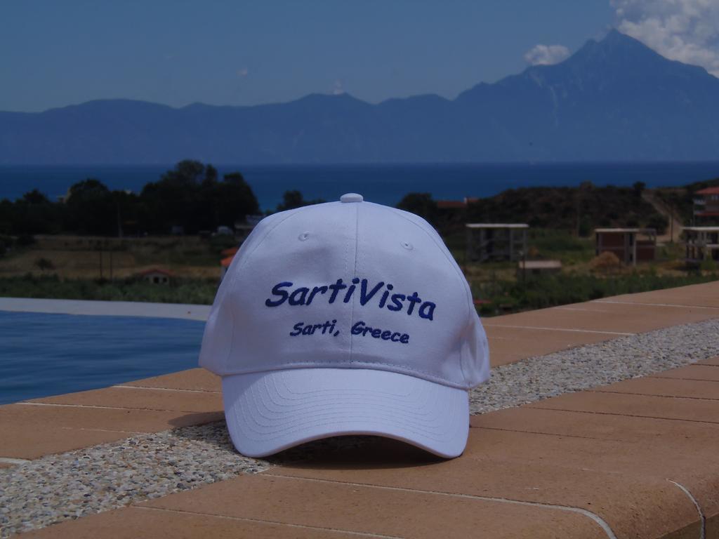 Sartivista Bed & Breakfast Екстер'єр фото